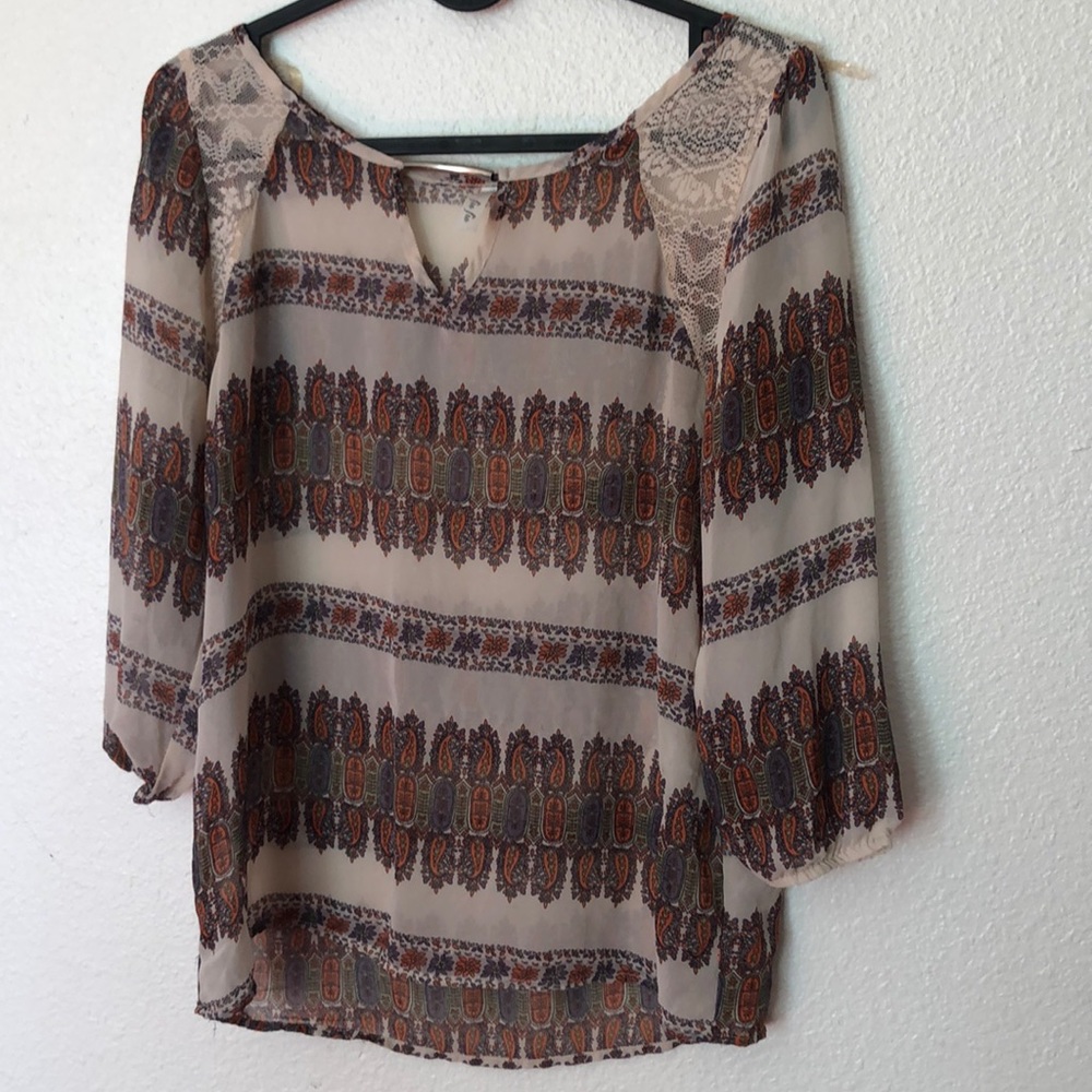 Blouse